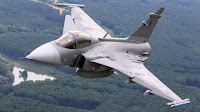 Czech MoD Extends Gripen Aircraft Lease up to 2035 at 25% Discount