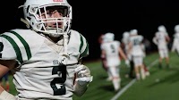 TJ Conley, son of former Syracuse linebacker Dan Conley, has become one of CNY’s top two-sport stars