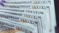 FX Daily: Dollar crisis can extend