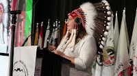 AFN national chief's message to Ottawa: 'Keep your promises’