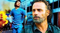 28 Years Later Finally Gets Revenge On The Walking Dead After The Zombie Series Copied 28 Days Later