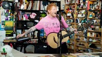 Tiny Desk