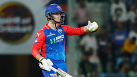 Jake Fraser-McGurk Bought By Delhi Capitals For INR 9 crore at IPL Auction 2025