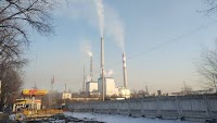 Bishkek Heating Plant To Be Modernized After Breakdown