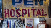 In pictures: Pen Hospital, a name ‘ink-ed’ in nostalgia, for the charm of fountain pens