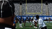 Salute to Service Bowl 2025, JB MDL takes belt again