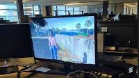 GTA 6 leak unveils an new image showcasing a possible new location