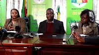 Zec Reconsidering Trying To Build Consensus With Political Parties, Says It Seems Pointless