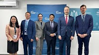 WTO | 2024 News items - Sweden gives SEK 27 million to support trade growth in LDCs through EIF Facility