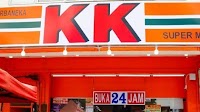 KK Super Mart lodges police report, says will take legal action against sandwich supplier