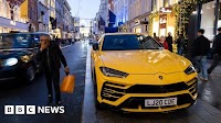 With the world heating up, why are more SUVs being sold?