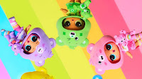 From Cloud Nine to Toy Shelves: L.O.L. Surprise! x Care Bears Collab Brings Six Limited-Edition Dolls to Fans Worldwide
