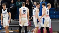 Kalev/Cramo beat table-toppers Riga VEF away
