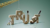 How to build — and keep — a source's trust (Hint: Start way before deadline)