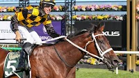 Joliestar heads TJ Smith Stakes market
