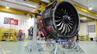ST Engineering signs five-year engine MRO deal with Korean Air