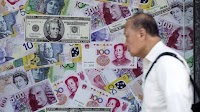 Analysis-'Asian crisis in reverse' as currencies soar on the dollar