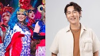 'It's a letter to my father': Jaspers Lai on writing script for CNY movie Number 2, Entertainment News