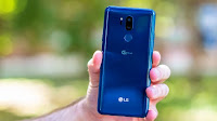 LG's Q2 of 2018 misses estimates but is still profitable