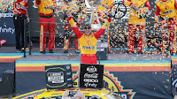 NASCAR News: Bob Pockrass predicts new Cup Series playoff format