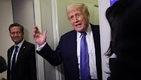 Trump makes unsupported claim Biden pardons are ‘void’ as he used autopen