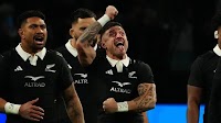 TJ Perenara clarifies reference to the Treaty in All Blacks' Haka