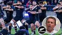 Justin Marshall: TJ Perenara 'took advantage' of All Blacks privilege with 'political' haka statement