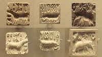 $1 million prize offered to decipher 5,300-year-old Indus Valley script