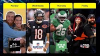 Banter, insights, and more - here's what's on The Kittle Things, X’s and O’s, and Downs 2 Business shows this week | DAZN News US