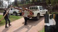 Kabale District Engineer Arrested for Embezzlement