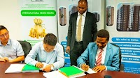 Watumishi Housing, Chinese firm ink Sh18.6 billion deal