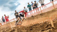 Elite Vancouver Island mountain biker golden at Pan American Championships