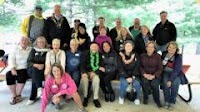 GHS 60TH BIRTHDAY REUNION FUN-FILLED WEEKEND