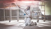 Painting and coatings: The finishing touch