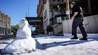 Three HISD schools see lingering heating issues after snowfall