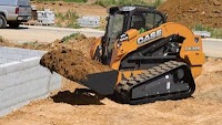 Case TR340 and TV380 Tier 4 Final Compact Track Loaders From: CASE Construction Equipment - CNH