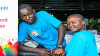 “Kijana Acha Alama”, The SYP aims to protect and prepare young people in leadership positions…