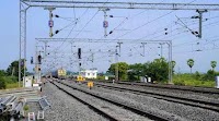 SCR completes record electrification of 1,017 route kms in 2022-23