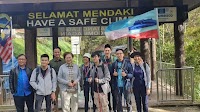 Mount Kinabalu’s iconic Timpohon Gate gets RM1m upgrade