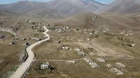 The village destroyed by the Armenians will be demolished for 900 thousand manats
