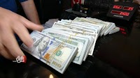 USD/IQD exchange rates climb in Baghdad, Erbil - Shafaq News
