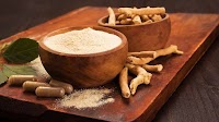 6 Medications You Should Never Mix With Ashwagandha Supplements And Why