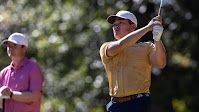 Tech Golf Closes Fall Schedule with East Lake Cup