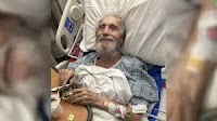 Suspect charged with attempted robbery in attack on 91-year-old man in Manhattan