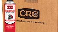 CRC Industries Appoints New CEO