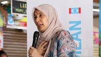 Nurul Izzah to raise Azam's retention with Anwar if elected PKR No 2