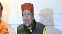 "Brotherhood, harmony and peace are all we seek": RSS leader Indresh Kumar visits Sufi shrine in J-K's Srinagar