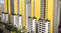 1,765 Punggol Northshore HDB Flats Reaching MOP: Should You Sell Quickly or Wait?