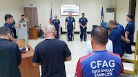5 GenSan cops in hot water for alleged extortion