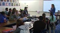 Academies of Anchorage high school schedule changes postponed